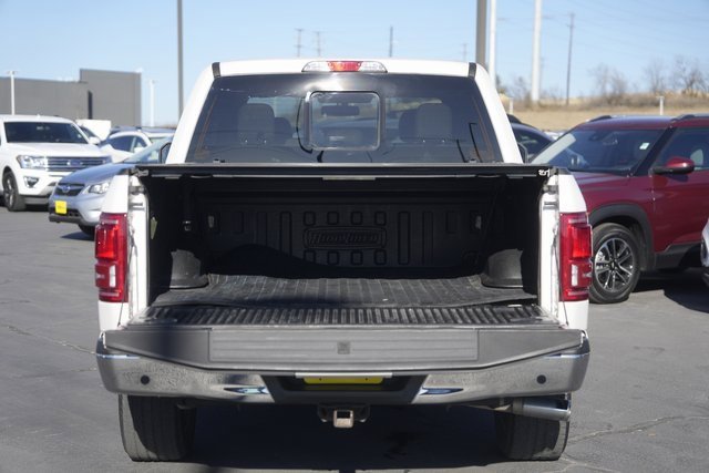 Used 2017 Ford F150 Lariat image 30