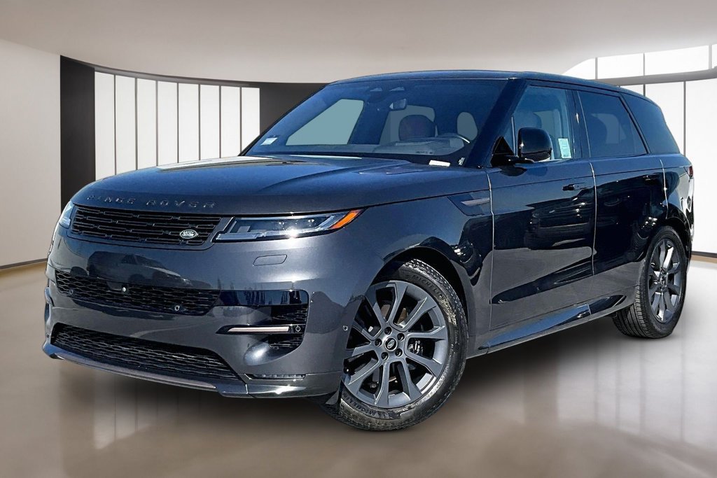 Certified 2023 Land Rover Range Rover Sport SE Dynamic