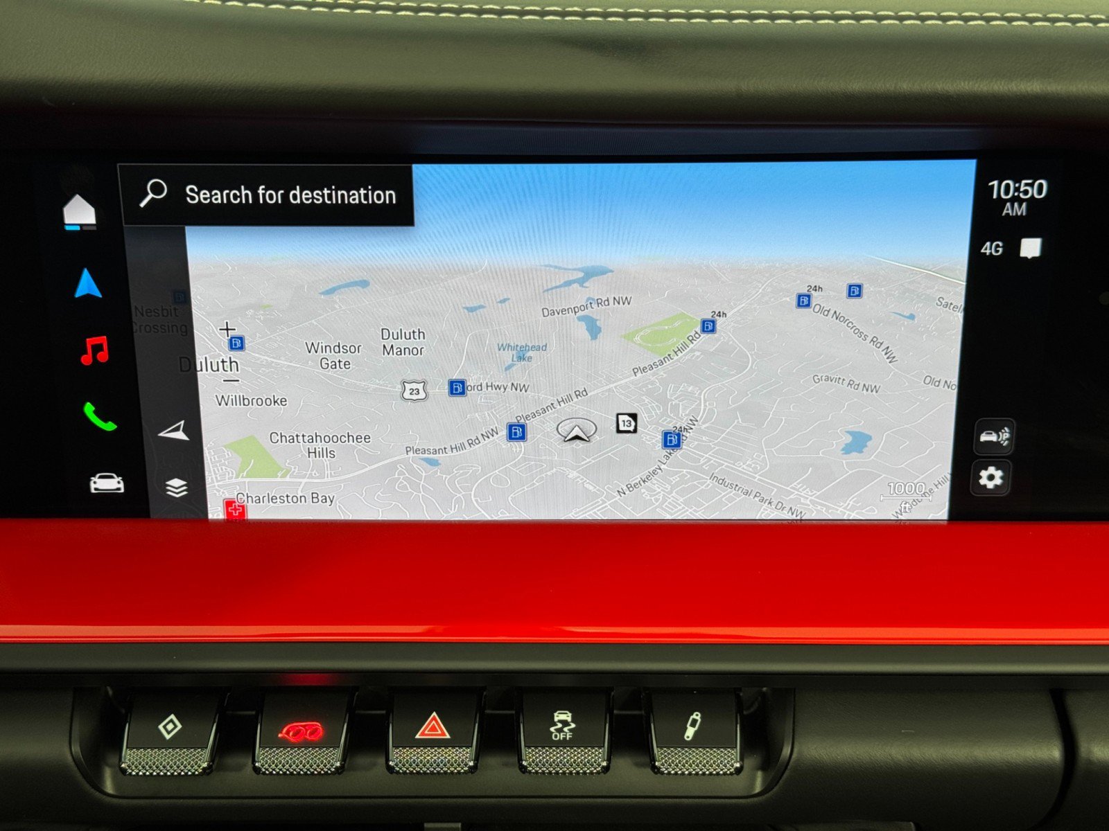 Used 2025 Porsche 911 Carrera RWD image 26