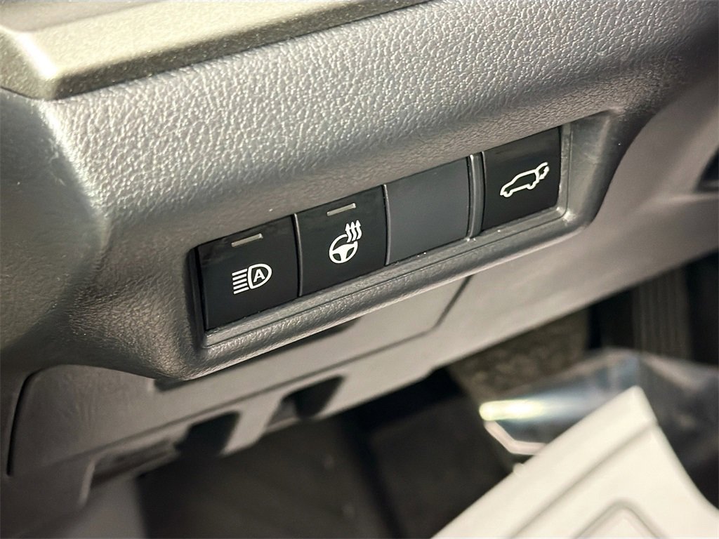 Used 2024 Toyota Grand Highlander XLE image 10