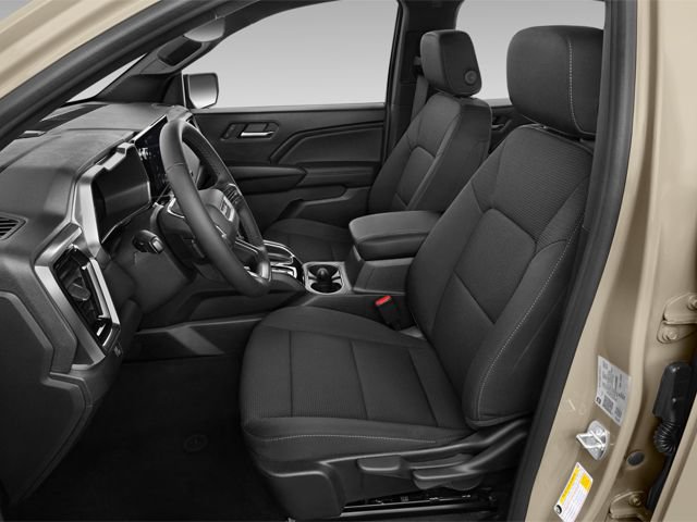 Used 2024 GMC Canyon Elevation w/ Convenience Package AWD/4WD image 10