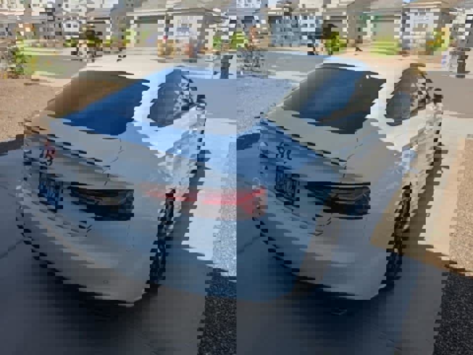 Used 2023 Audi A5 2.0T Premium Plus w/ Premium Plus image 6