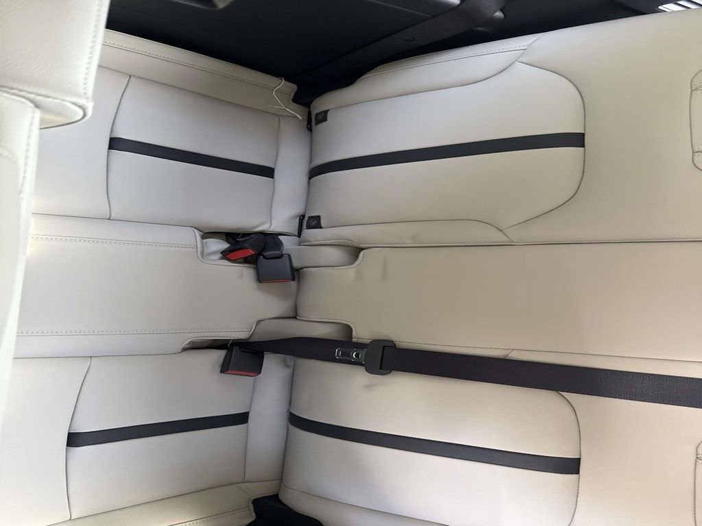 New 2026 MAZDA CX-90 3.3 Turbo w/ Preferred Package image 23