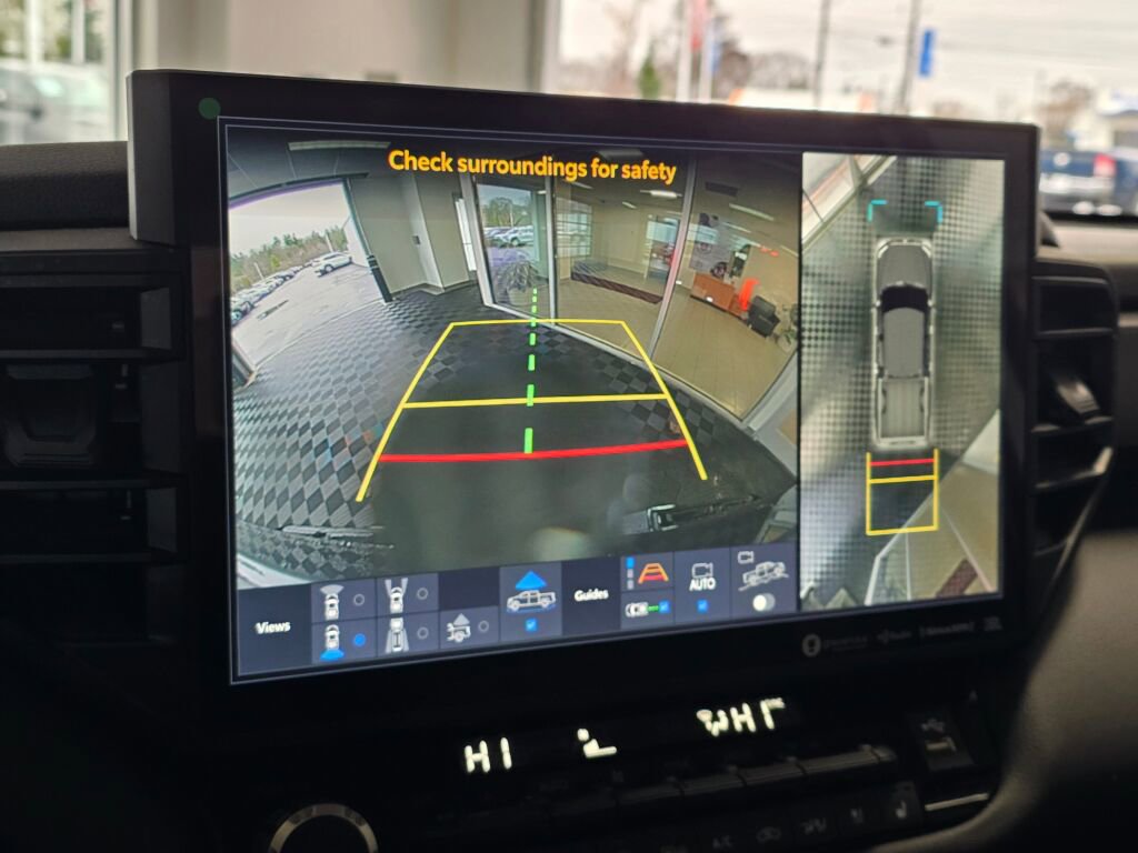 Used 2023 Toyota Tundra TRD Pro image 30