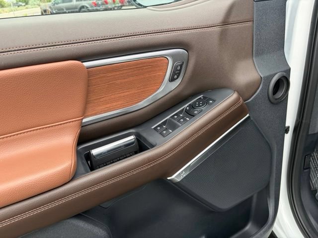 New 2026 Ford Expedition King Ranch AWD/4WD image 2