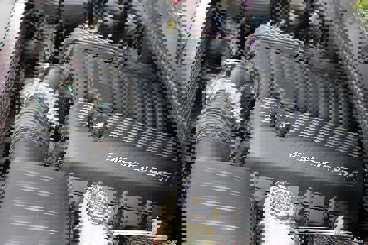 Used 2021 Dodge Challenger R/T Scat Pack w/ Driver Convenience Group image 54