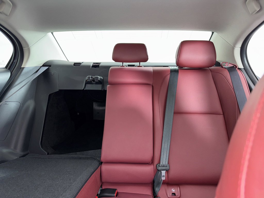 Used 2024 MAZDA MAZDA3 s image 5