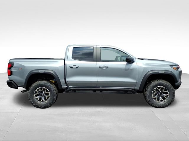 New 2026 Chevrolet Colorado ZR2 w/ Technology Package AWD/4WD image 2