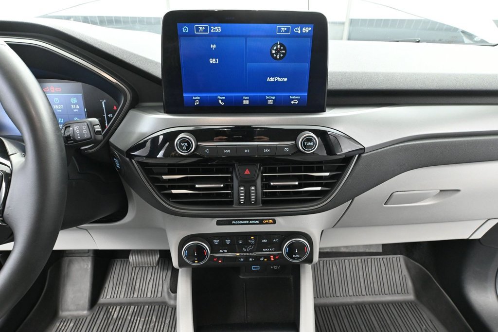 Used 2023 Ford Escape Active w/ Cold Weather Package FWD image 25