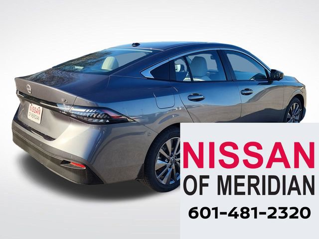 New 2026 Nissan Sentra SL image 5