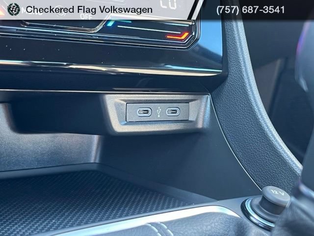 New 2027 Volkswagen Jetta Sport FWD image 38