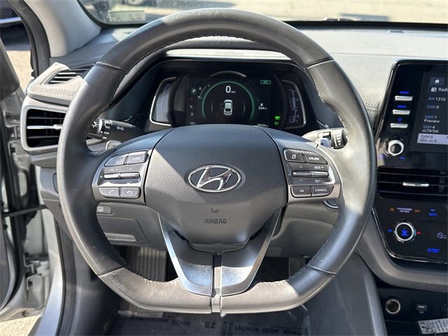 Used 2022 Hyundai Ioniq SE image 18