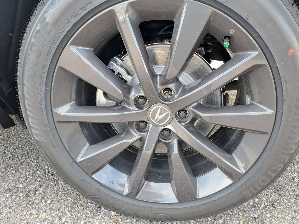 New 2026 Acura MDX A-Spec image 25