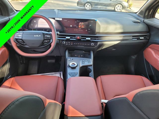 New 2026 Kia Sportage SX Prestige image 7