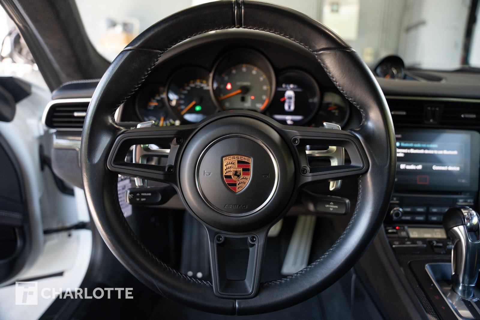 Used 2019 Porsche 911 GT3 RS RWD image 23