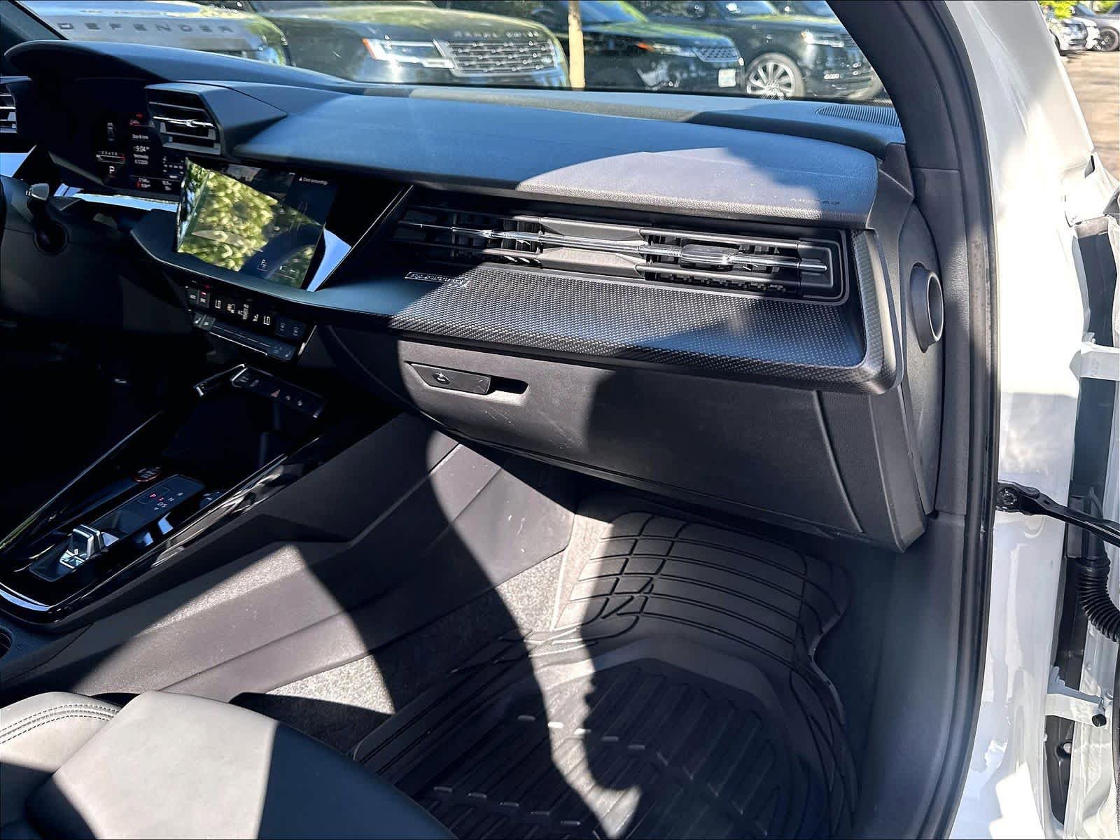 Used 2024 Audi RS 3 AWD/4WD image 19