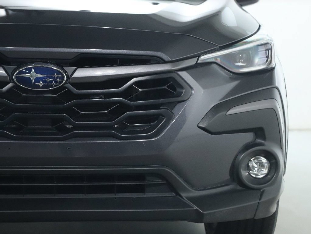 Used 2025 Subaru Crosstrek 2.5i Limited AWD/4WD image 7