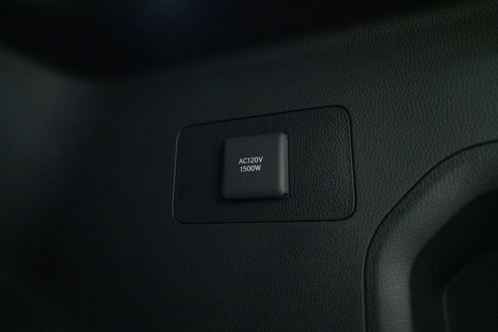 Used 2025 Toyota Grand Highlander AWD image 45