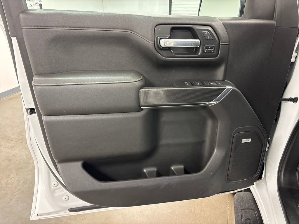 Used 2021 GMC Sierra 1500 AT4 w/ AT4 Premium Package image 22