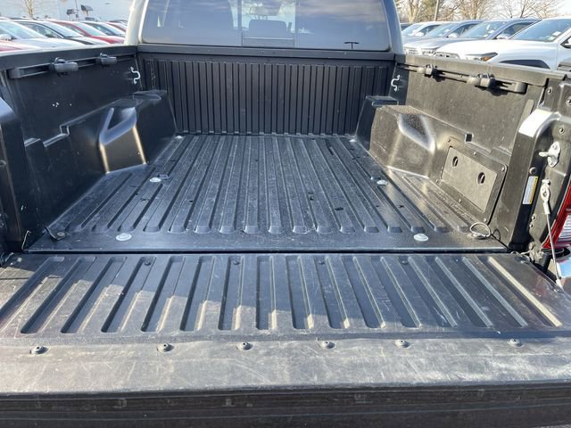 Certified 2023 Toyota Tacoma SR5 image 22