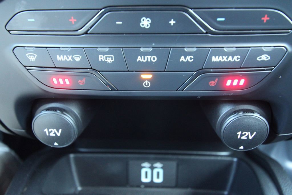 Used 2022 Ford Ranger Lariat w/ Equipment Group 501A High image 24