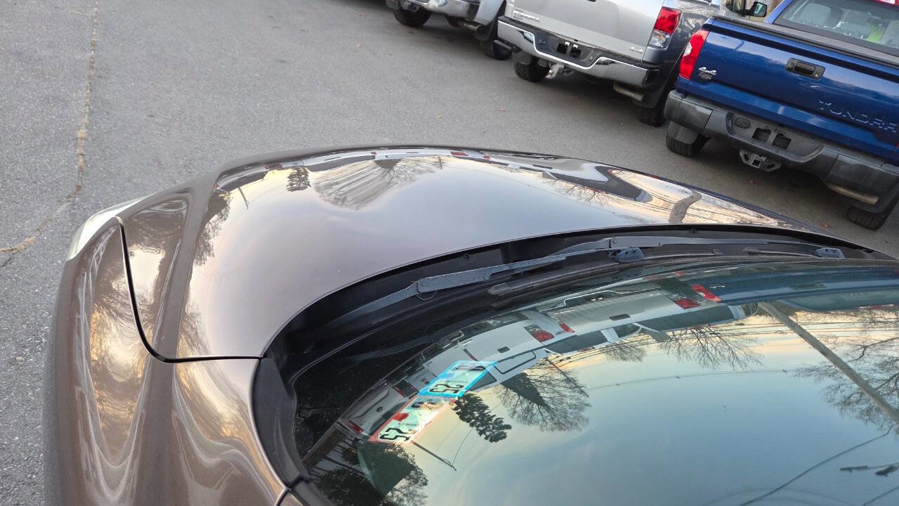 Used 2015 Nissan Pathfinder SV w/ Cargo Package image 23