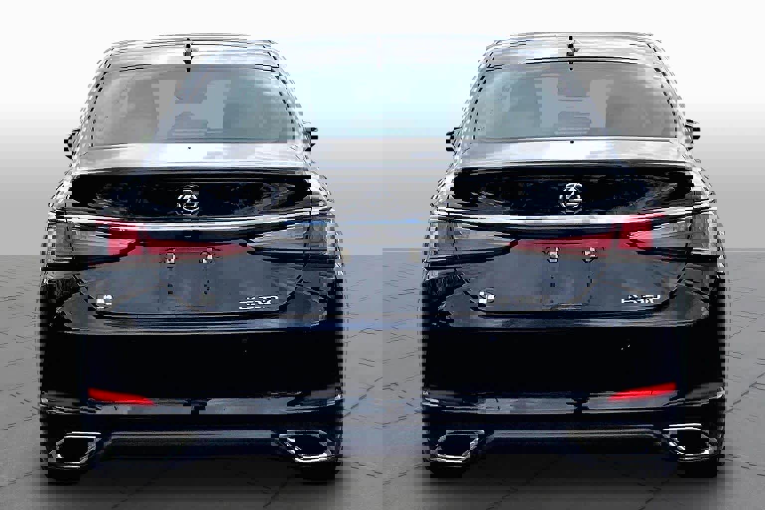 Used 2020 Lexus ES 350 w/ Accessory Package 2 FWD image 5