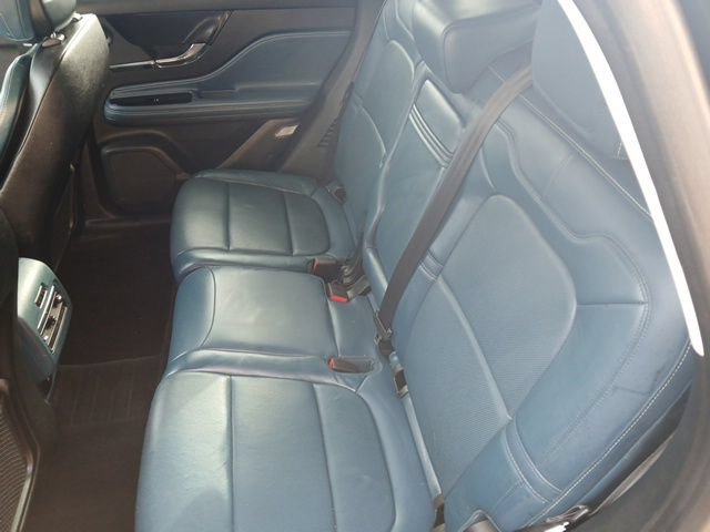 Used 2020 Lincoln Corsair Reserve AWD/4WD image 23