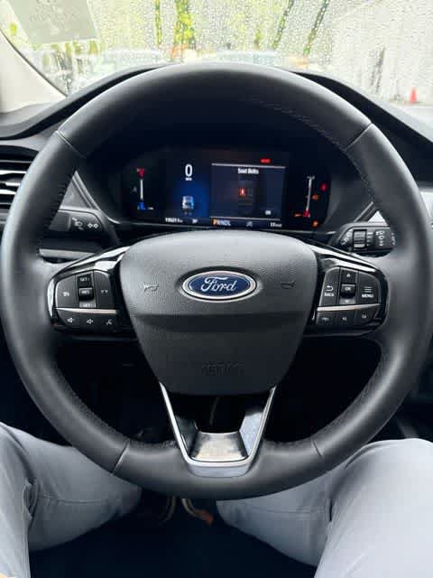 Used 2023 Ford Escape Active AWD/4WD image 13