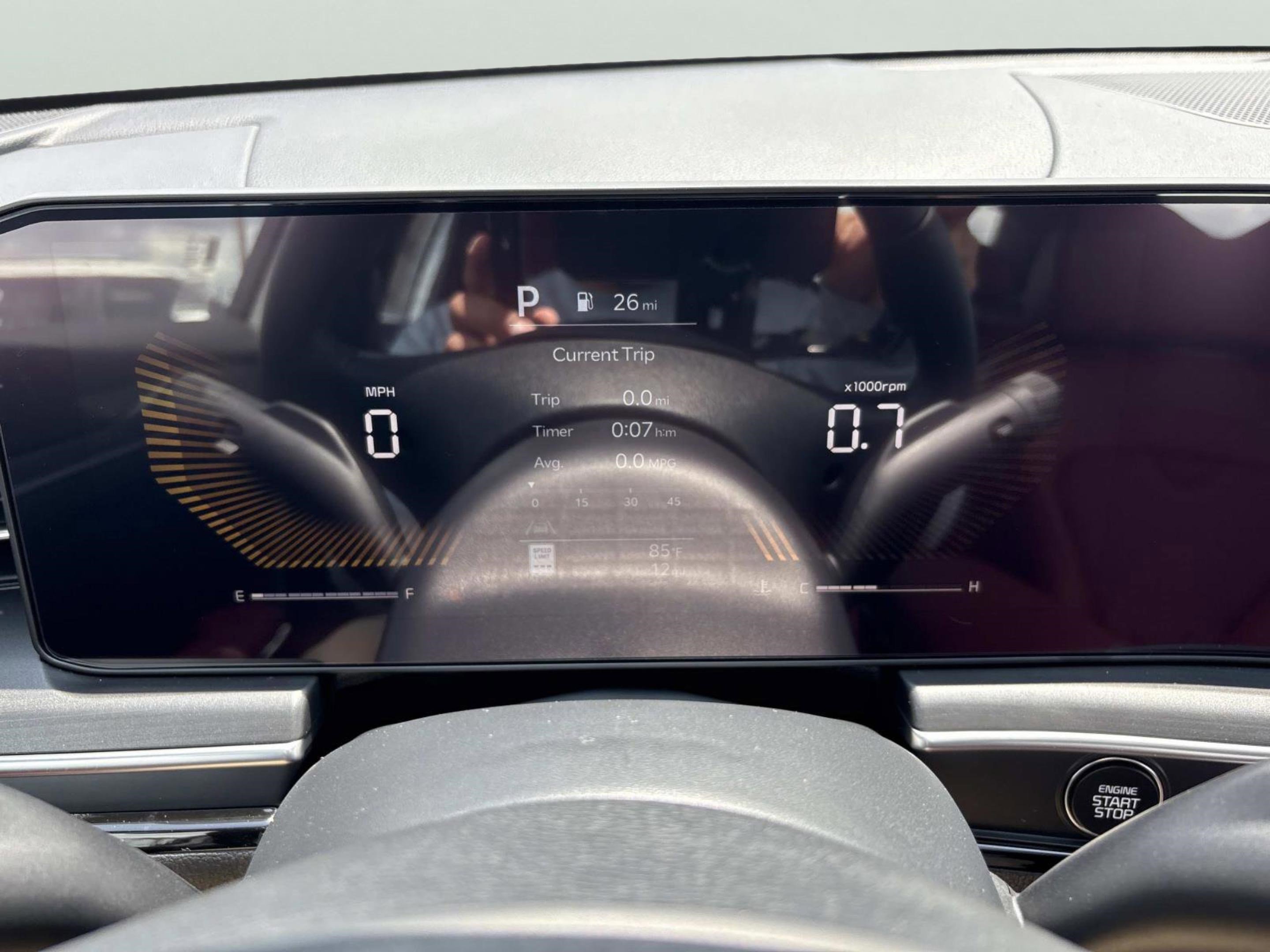 New 2026 Kia K5 GT-Line FWD image 28