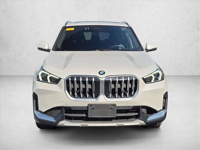Used 2025 BMW X1 xDrive28i AWD/4WD video 2