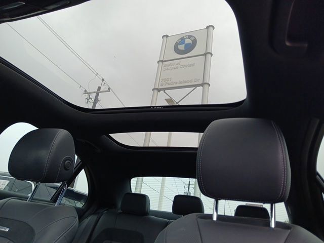 Used 2019 Mercedes-Benz E 53 AMG 4MATIC Sedan image 28