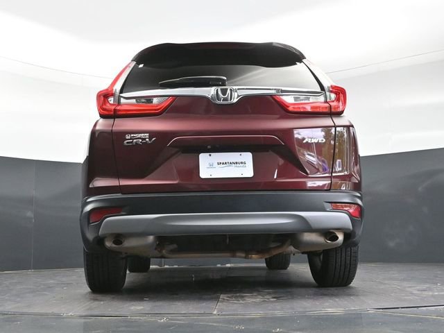 Used 2019 Honda CR-V EX-L image 37