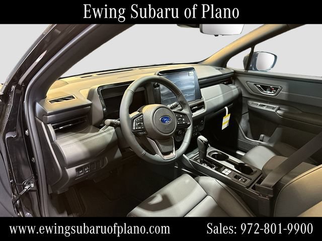 Used 2026 Subaru Outback Touring XT AWD/4WD image 9
