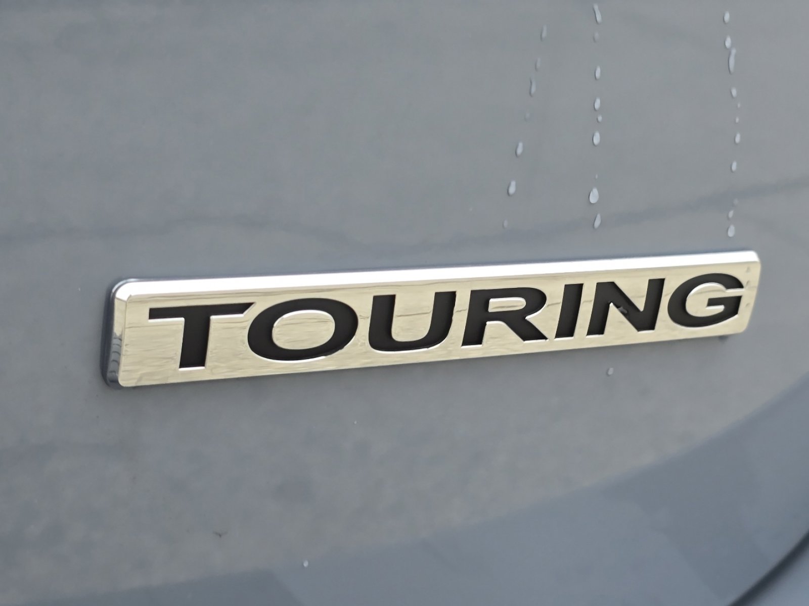 New 2026 Honda Odyssey Touring image 14