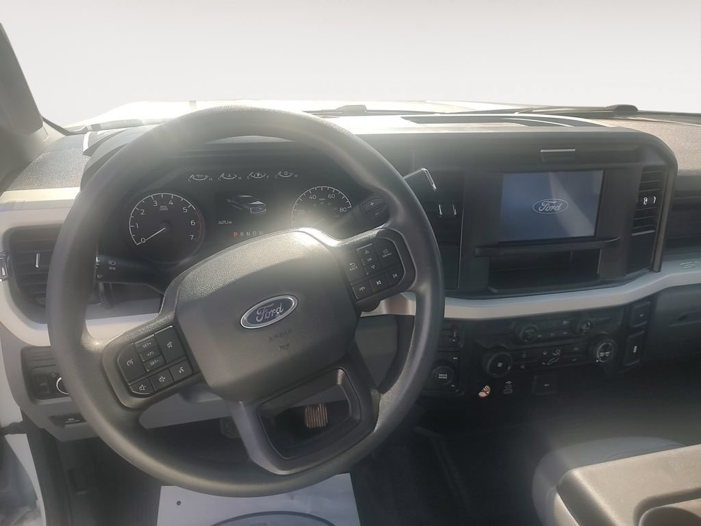 Used 2026 Ford F250 XL AWD/4WD image 9