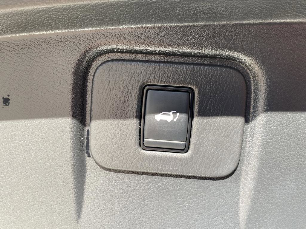 Used 2023 Nissan Murano Platinum image 18