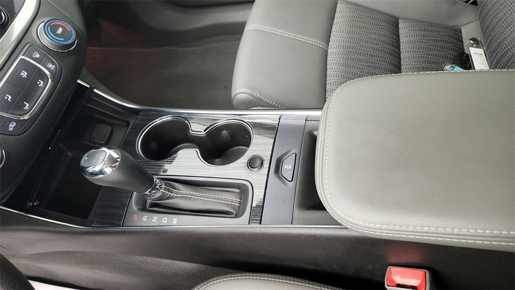 Used 2019 Chevrolet Impala LS image 20