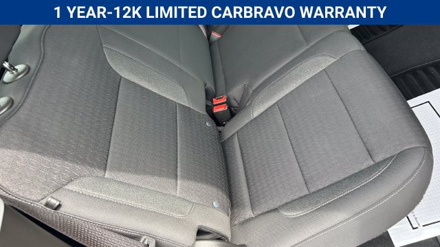 Certified 2023 Chevrolet Silverado 1500 LT AWD/4WD image 41