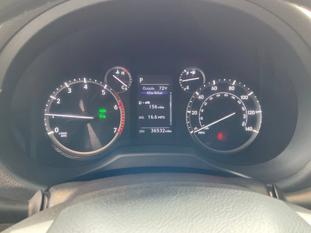 Used 2022 Lexus GX 460 Premium AWD/4WD image 13