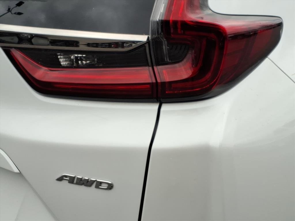 Used 2021 Honda CR-V EX image 9