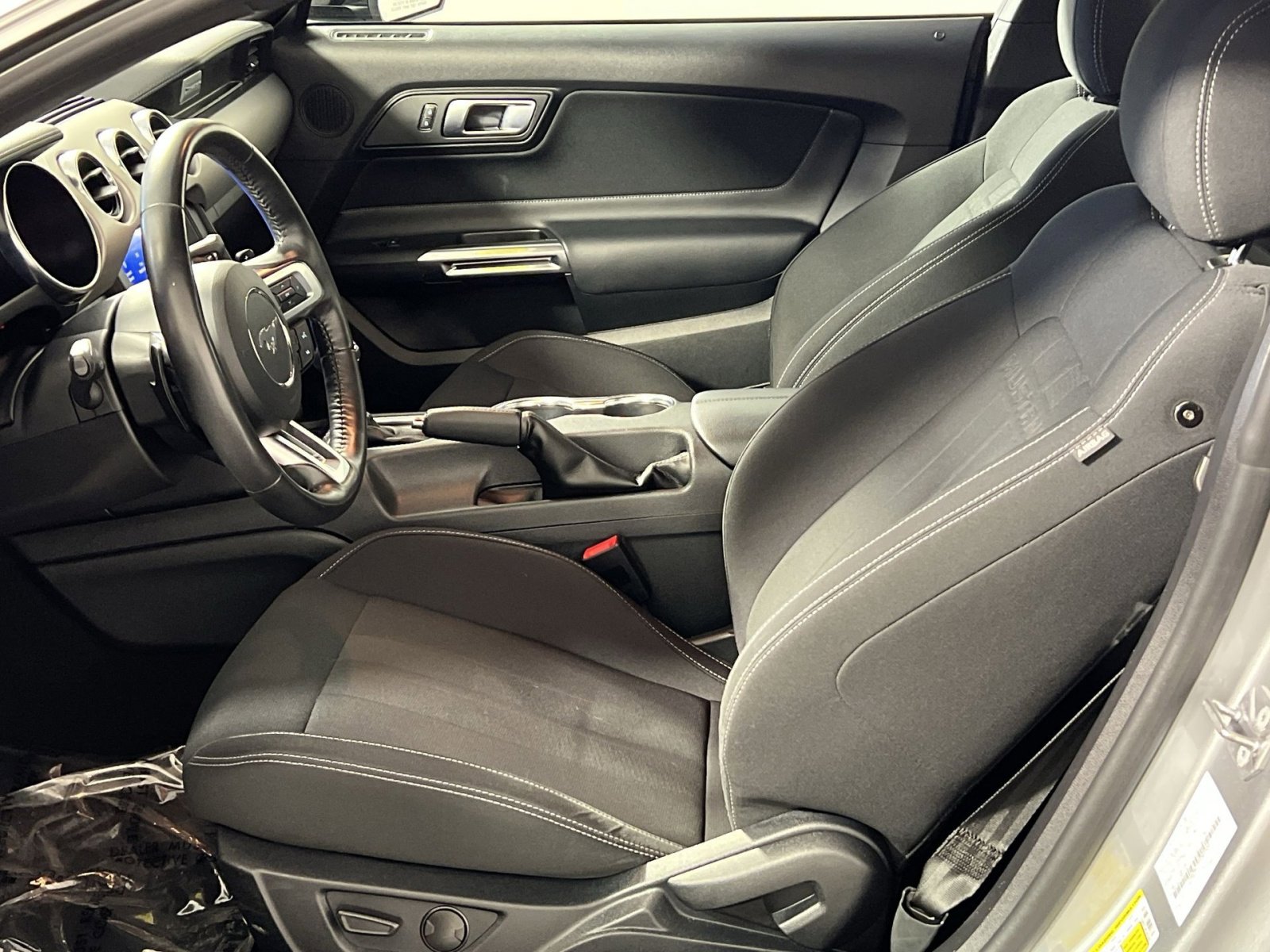 Used 2023 Ford Mustang GT w/ Equipment Group 301A image 13