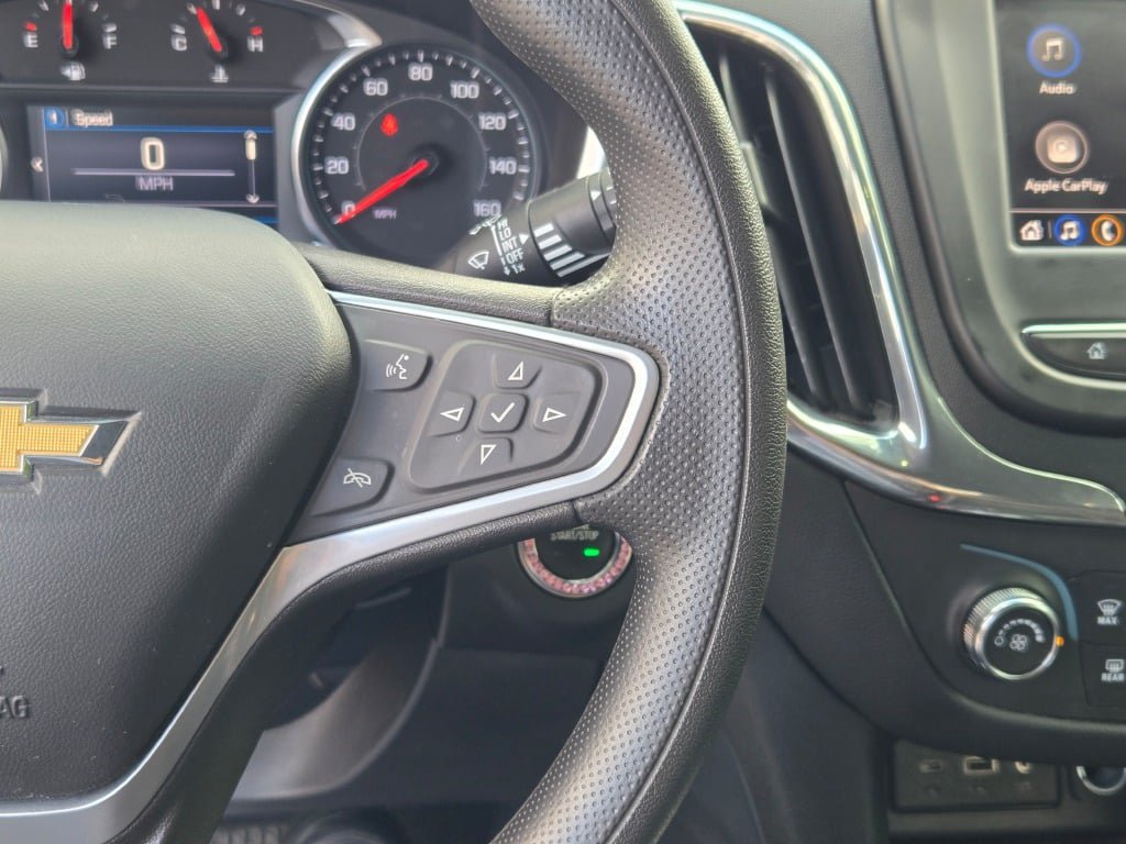 Certified 2022 Chevrolet Equinox LT FWD image 31