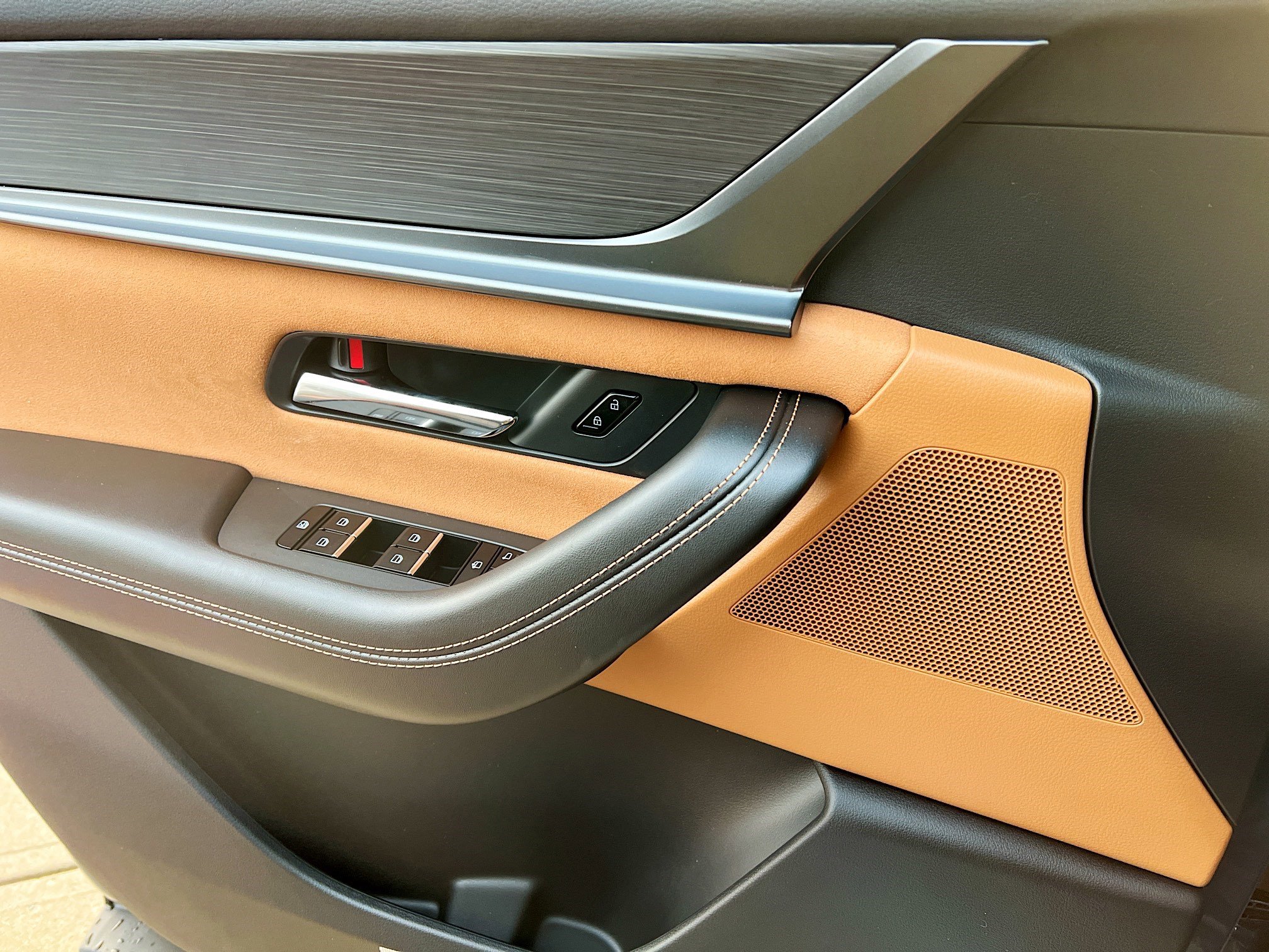 New 2026 MAZDA CX-70 3.3 Turbo S w/ Premium Plus image 18