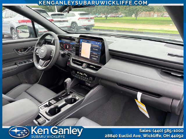 New 2026 Subaru Outback Touring XT AWD/4WD image 30
