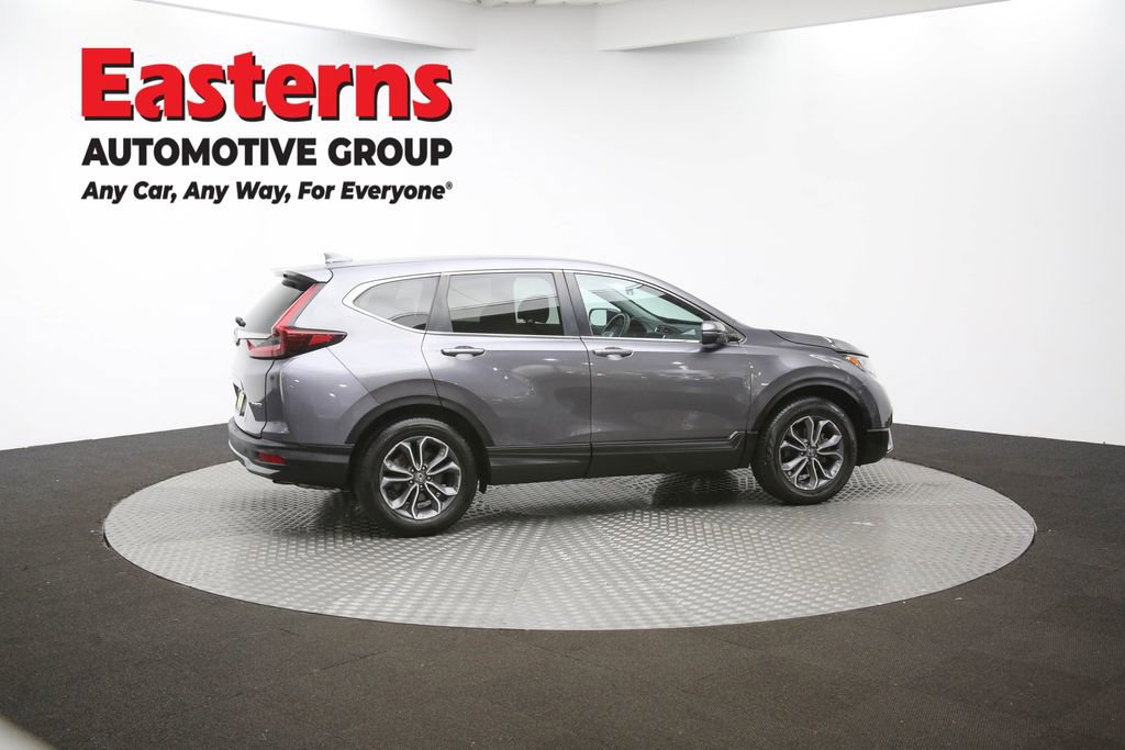 Used 2022 Honda CR-V EX image 42