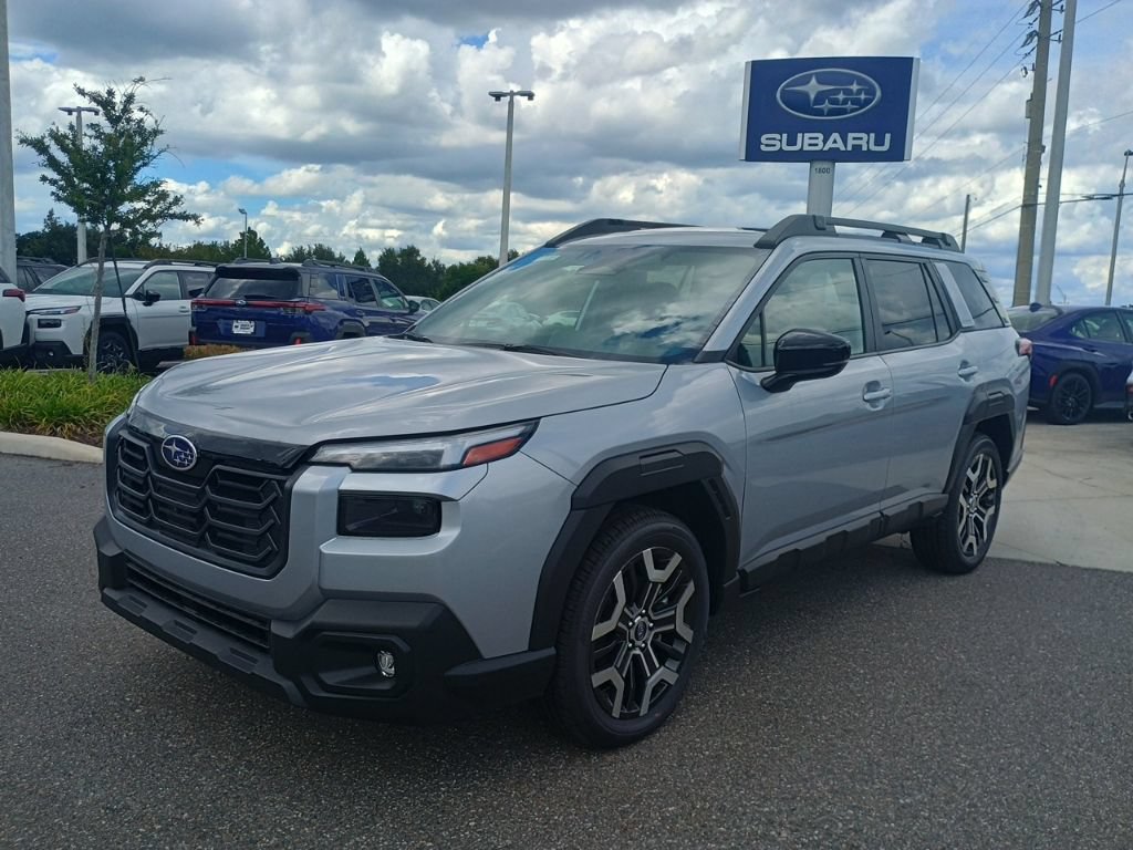 New 2026 Subaru Outback Touring XT