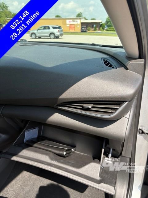 Used 2023 Buick Envision Avenir AWD/4WD image 33