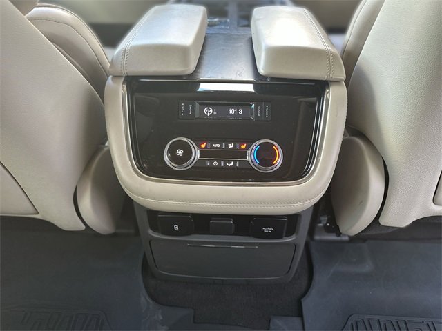 Used 2019 Lincoln Navigator L Reserve w/ Cargo Package image 25