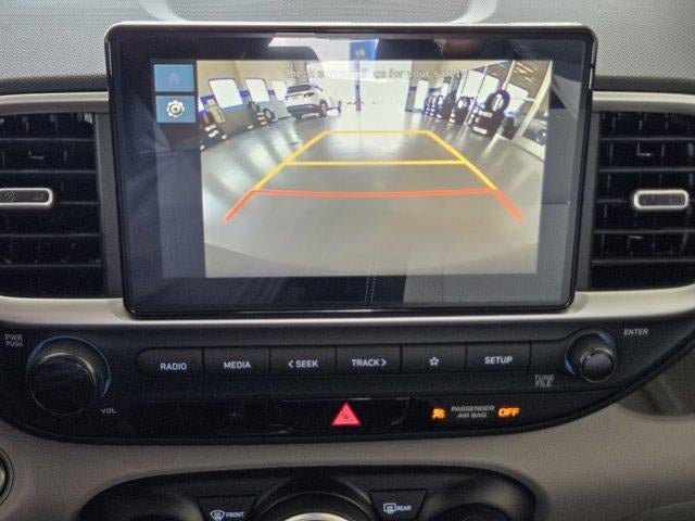 New 2026 Hyundai Venue SEL FWD image 13
